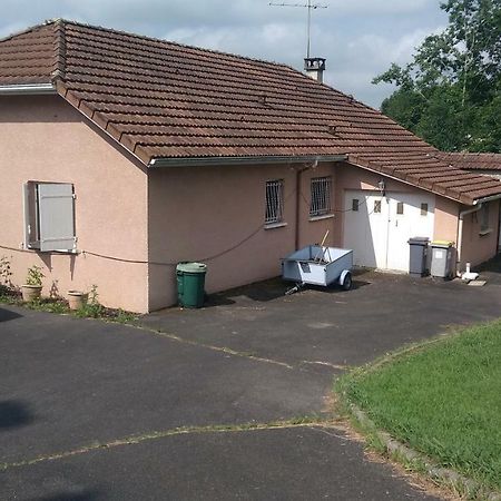 Grande Maison Sur 2000 M2 De Terrain Avec Un Studio Amenage Pour 2 Personnes2 ซาลีส์-เดอ-เบอาร์น ภายนอก รูปภาพ